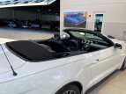 Thumbnail Photo 61 for 2017 Ford Mustang Convertible